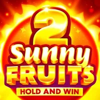 Sunny Fruits 2