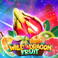 Wild Dragon Fruit