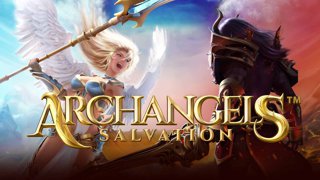 Archangels Salvation