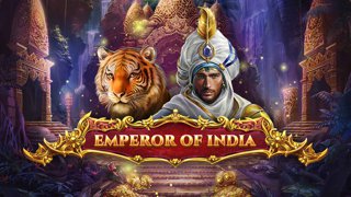 Emperor of India
