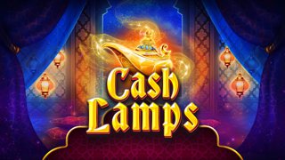 Cash Lamps