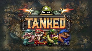 Tanked