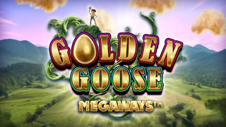 Golden Goose Megaways