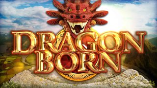 Dragon Born Megaways