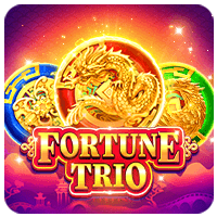 FORTUNE TRIO