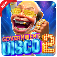 GOVERNMENT DISCO 2