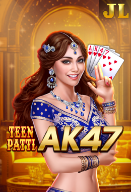 AK47