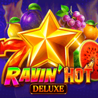 Ravin Hot Deluxe