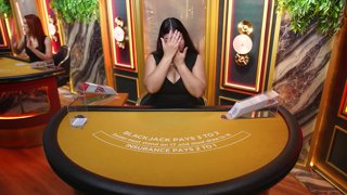 Blackjack VIP 9