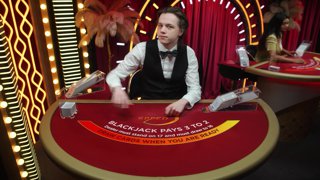 Speed VIP Blackjack Z