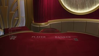 Speed Baccarat I
