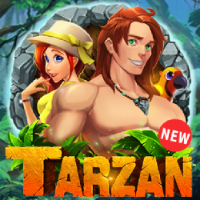 New Tarzan