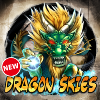 New Dragon Skies