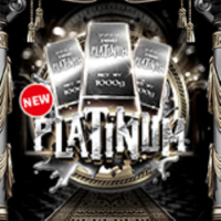 New Pure Platinum