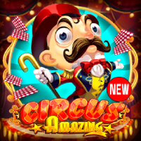 New Amazing Circus