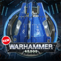 New WarHammer 40000