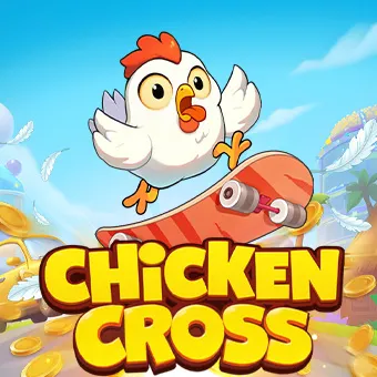 Chicken Cross