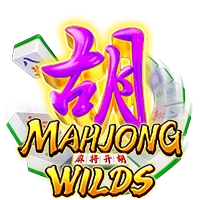 Mahjong Wilds