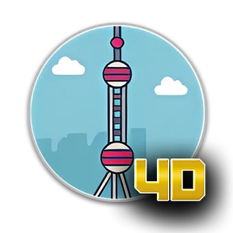 4D LOTTO SHANGHAI HERO