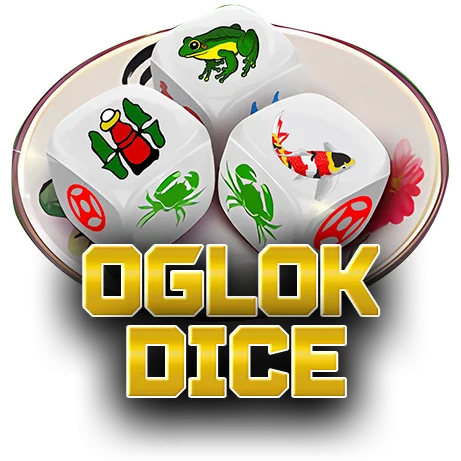 Oglok Dice