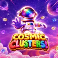 Cosmic Clusters!