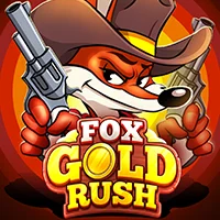 Fox Gold Rush